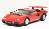 Tamiya Lamborghini Countach LP500S